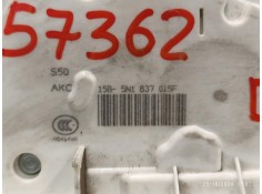 Recambio de cerradura puerta delantera izquierda para seat ibiza (6j5) 1.6 tdi referencia OEM IAM 5N1837015F   2