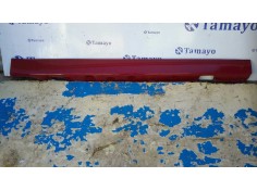 Recambio de talonera izquierda para bmw serie 3 compact (e46) 2.0 16v diesel cat referencia OEM IAM    2