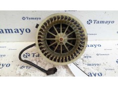 Recambio de ventilador calefaccion para audi 80 (811/813) referencia OEM IAM   