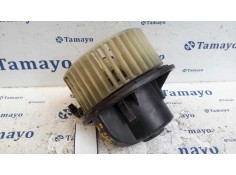 Recambio de ventilador calefaccion para audi 80 (811/813) referencia OEM IAM    2