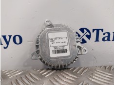 Recambio de centralita faros xenon para renault alaskan referencia OEM IAM W0898  