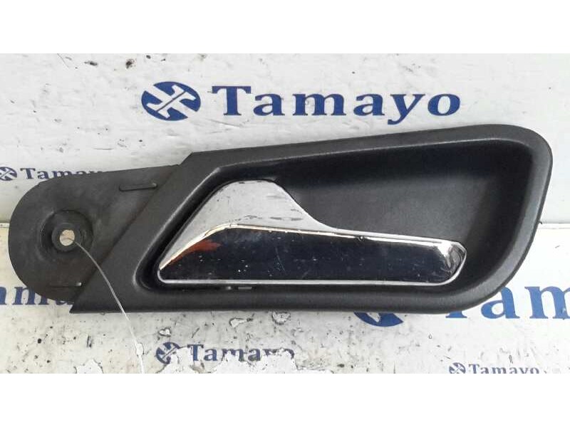 Recambio de maneta interior delantera izquierda para mercedes-benz clase clk (w208) coupe referencia OEM IAM   