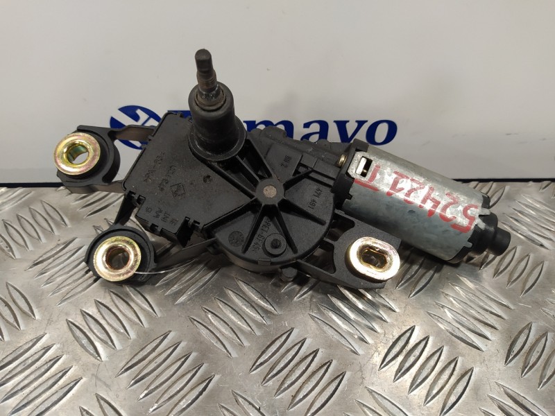 Recambio de motor limpia trasero para seat leon (1p1) 1.9 tdi referencia OEM IAM 53028012  5P0955711B