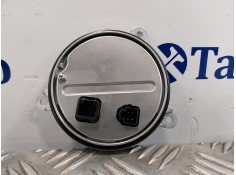 Recambio de centralita faros xenon para renault alaskan referencia OEM IAM W0898   2