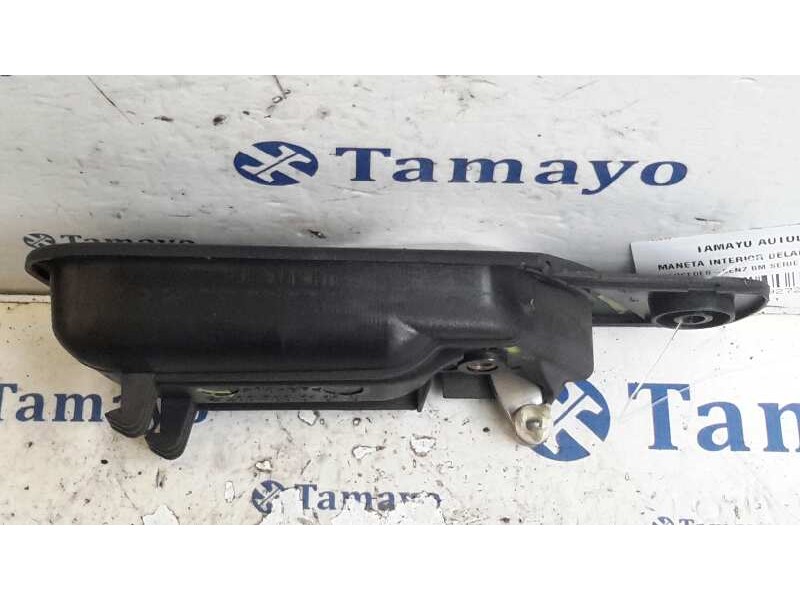 Recambio de maneta interior delantera izquierda para mercedes-benz clase clk (w208) coupe referencia OEM IAM   