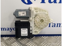 Recambio de motor elevalunas delantero izquierdo para volkswagen golf vi (5k1) 1.6 tdi dpf referencia OEM IAM 5K0959701D  5K0959