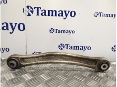 Recambio de brazo suspension superior trasero izquierdo para audi q7 (4l) 3.0 v6 24v tdi referencia OEM IAM 7L0505376A  