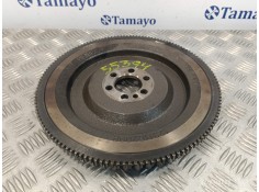 Recambio de volante motor para dacia lodgy 1.2 16v tce cat referencia OEM IAM 123116209R  