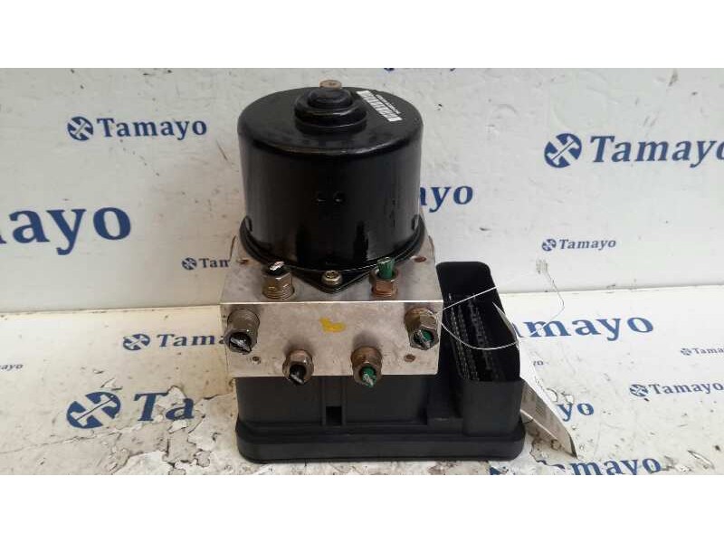 Recambio de abs para renault laguna ii (bg0) 2.2 dci turbodiesel referencia OEM IAM 8200183495B 10020600654 10096014243
