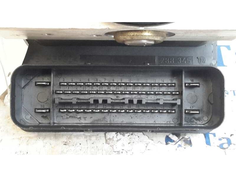 Recambio de abs para renault laguna ii (bg0) 2.2 dci turbodiesel referencia OEM IAM 8200183495B 10020600654 10096014243