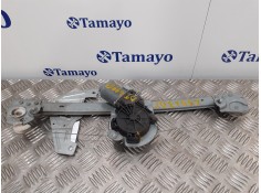 Recambio de elevalunas delantero izquierdo para peugeot 107 1.0 cat (384f) referencia OEM IAM   