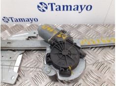 Recambio de elevalunas delantero izquierdo para peugeot 107 1.0 cat (384f) referencia OEM IAM    2