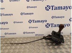 Recambio de palanca cambio para bmw serie 7 (e38) 5.4 v12 cat referencia OEM IAM 25161421253  