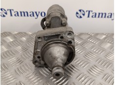 Recambio de motor arranque para chrysler grand voyager 2.8 crd cat referencia OEM IAM 04868860AA  M002T88971ZC