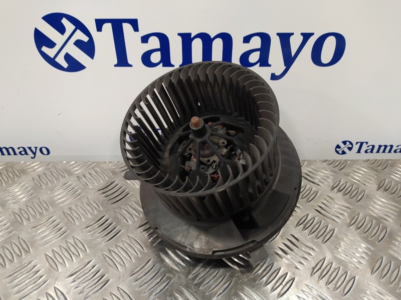 Recambio de motor calefaccion para volkswagen golf v berlina (1k1) trendline referencia OEM IAM 983226W  1K1819015