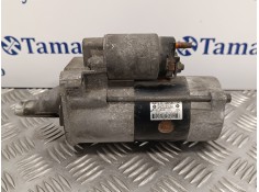 Recambio de motor arranque para chrysler grand voyager 2.8 crd cat referencia OEM IAM 04868860AA  M002T88971ZC 2