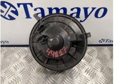 Recambio de motor calefaccion para volkswagen golf v berlina (1k1) trendline referencia OEM IAM 983226W  1K1819015 2