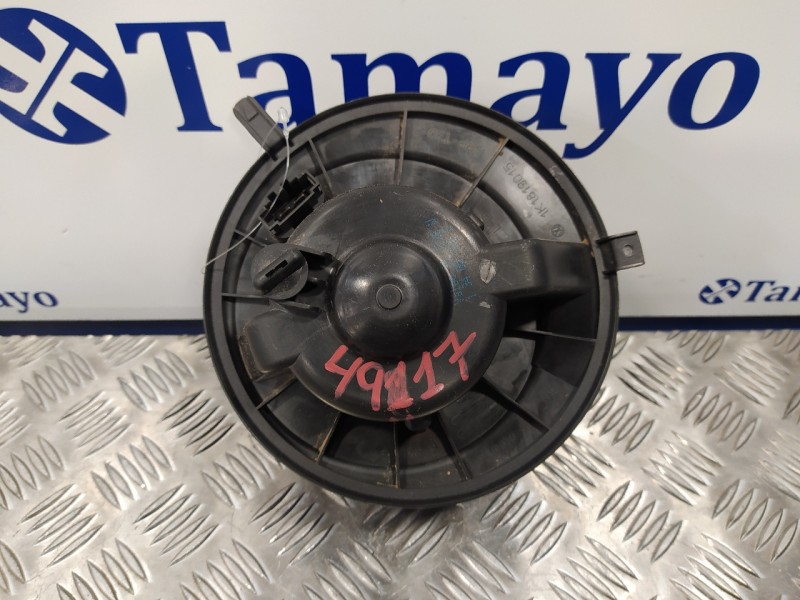 Recambio de motor calefaccion para volkswagen golf v berlina (1k1) trendline referencia OEM IAM 983226W  1K1819015