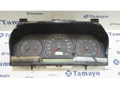 Recambio de cuadro instrumentos para volvo s70 berlina 2.5 cat referencia OEM IAM 9168144  9451530