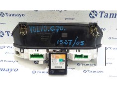Recambio de cuadro instrumentos para volvo s70 berlina 2.5 cat referencia OEM IAM 9168144  9451530 2