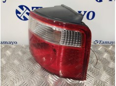 Recambio de piloto trasero derecho para kia carens 2.0 turbodiesel cat referencia OEM IAM    2