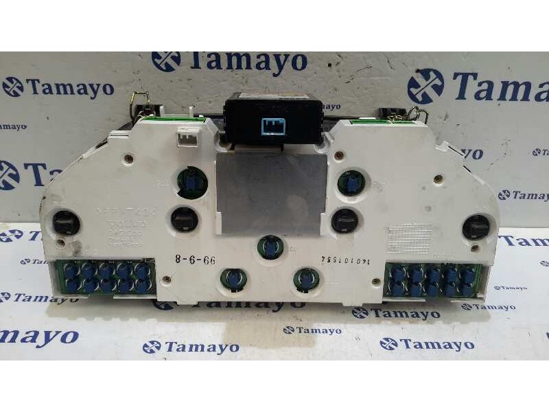 Recambio de cuadro instrumentos para volvo s70 berlina 2.5 cat referencia OEM IAM 9168144  9451530