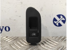 Recambio de mando elevalunas trasero izquierdo para volkswagen golf vi (5k1) 1.6 tdi dpf referencia OEM IAM 5K4868345  