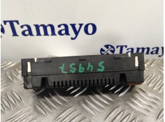 Recambio de pantalla multifuncion para peugeot 308 1.6 16v referencia OEM IAM 5555502902   2