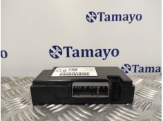 Recambio de centralita bluetooth para chrysler grand voyager 2.8 crd cat referencia OEM IAM 05064905AC QWY2BTHFCK2 B013815 2