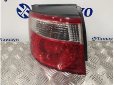 Recambio de piloto trasero izquierdo para kia carens 2.0 turbodiesel cat referencia OEM IAM   