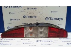 Recambio de piloto trasero derecho para fiat doblo (119) 1.9 jtd cat referencia OEM IAM   