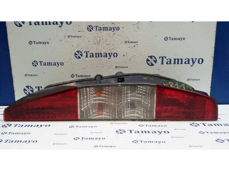 Recambio de piloto trasero derecho para fiat doblo (119) 1.9 jtd cat referencia OEM IAM   