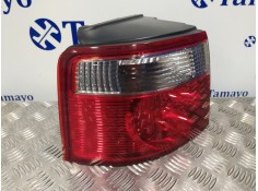 Recambio de piloto trasero izquierdo para kia carens 2.0 turbodiesel cat referencia OEM IAM    2