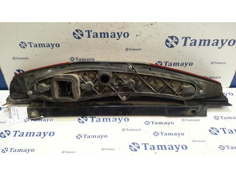 Recambio de piloto trasero derecho para fiat doblo (119) 1.9 jtd cat referencia OEM IAM   