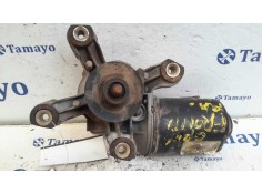 Recambio de motor limpia trasero para opel frontera b 2.2 16v dti referencia OEM IAM   