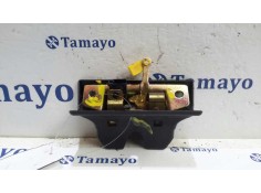 Recambio de cerradura maletero / porton para renault laguna (b56) referencia OEM IAM   