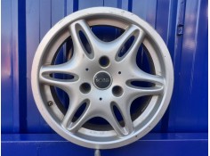 Recambio de llanta para smart coupe 0.6 turbo cat referencia OEM IAM 0004839V001  