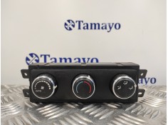 Recambio de mando climatizador para chrysler grand voyager 2.8 crd cat referencia OEM IAM 55111812AD  