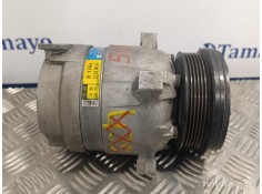 Recambio de compresor aire acondicionado para opel astra f berlina 1.6 16v referencia OEM IAM   