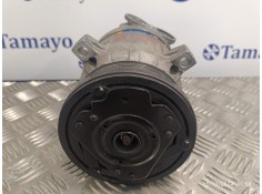 Recambio de compresor aire acondicionado para opel astra f berlina 1.6 16v referencia OEM IAM    2
