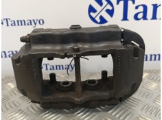 Recambio de pinza freno trasera derecha para audi q7 (4l) 3.0 v6 24v tdi referencia OEM IAM 207673045A  