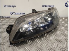 Recambio de faro izquierdo para peugeot 306 cabriolet (s2) 2.0 cat referencia OEM IAM 89008163  088286 2