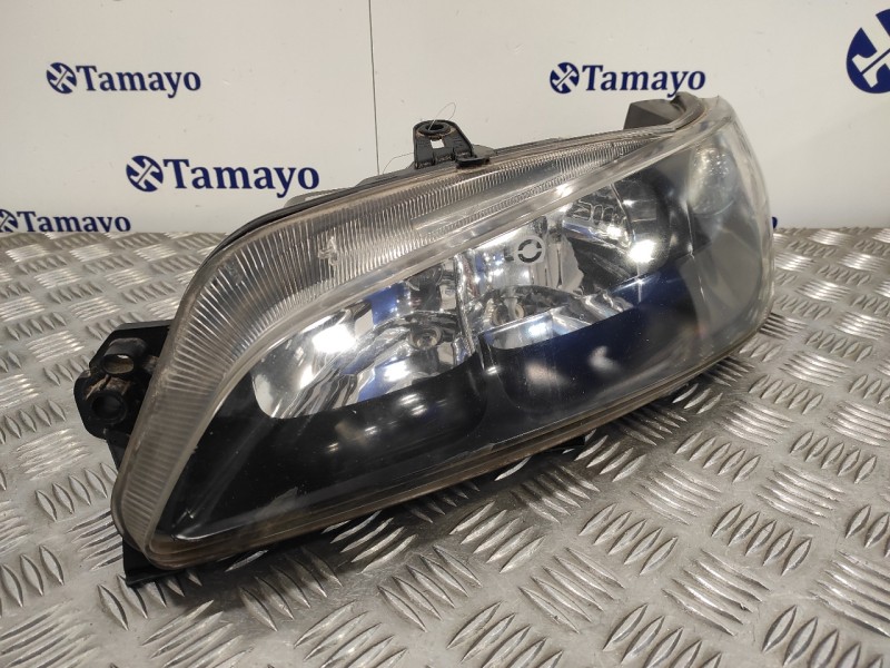 Recambio de faro izquierdo para peugeot 306 cabriolet (s2) 2.0 cat referencia OEM IAM 89008163  088286