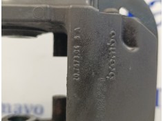 Recambio de pinza freno trasera derecha para audi q7 (4l) 3.0 v6 24v tdi referencia OEM IAM 207673045A   2