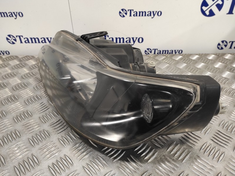 Recambio de faro izquierdo para peugeot 306 cabriolet (s2) 2.0 cat referencia OEM IAM 89008163  088286