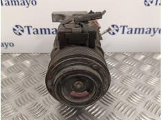 Recambio de compresor aire acondicionado para chrysler grand voyager 2.8 crd cat referencia OEM IAM MC4472606362  P55111417AD