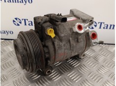 Recambio de compresor aire acondicionado para chrysler grand voyager 2.8 crd cat referencia OEM IAM MC4472606362  P55111417AD 2