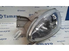 Recambio de faro izquierdo para hyundai coupe (j2) 1.6 cat referencia OEM IAM    2