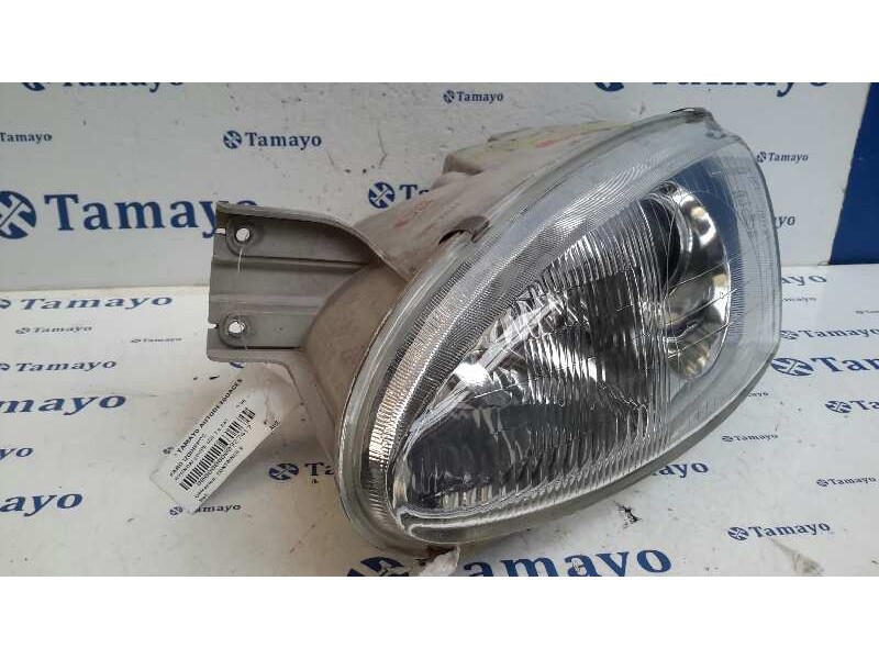 Recambio de faro izquierdo para hyundai coupe (j2) 1.6 cat referencia OEM IAM   