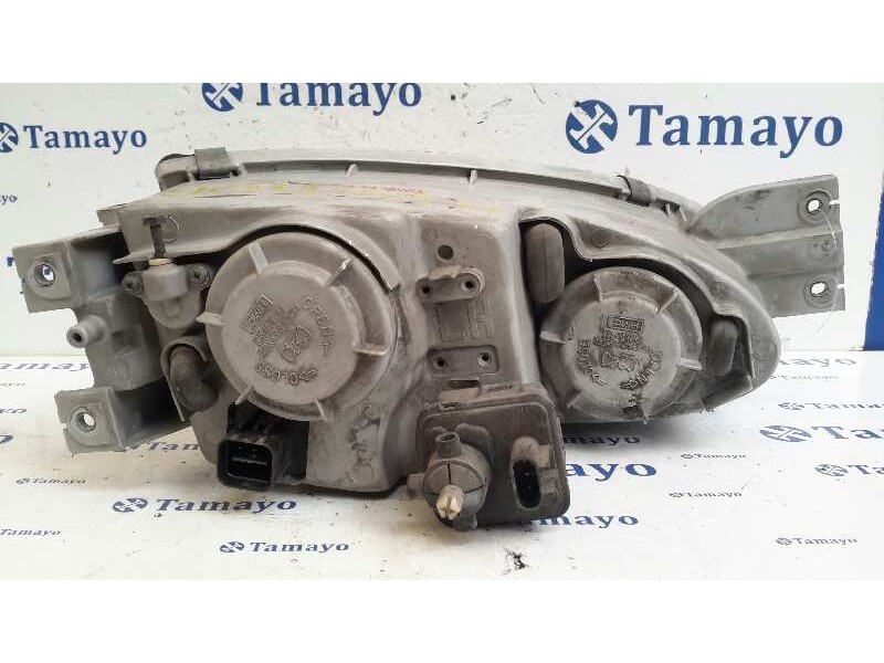 Recambio de faro izquierdo para hyundai coupe (j2) 1.6 cat referencia OEM IAM   